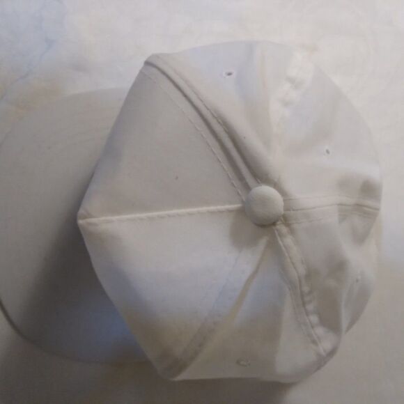 Vintage Hershey's Logo Snap-Back Hat - Picture 4 of 8